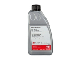 Óleo de Transmissão